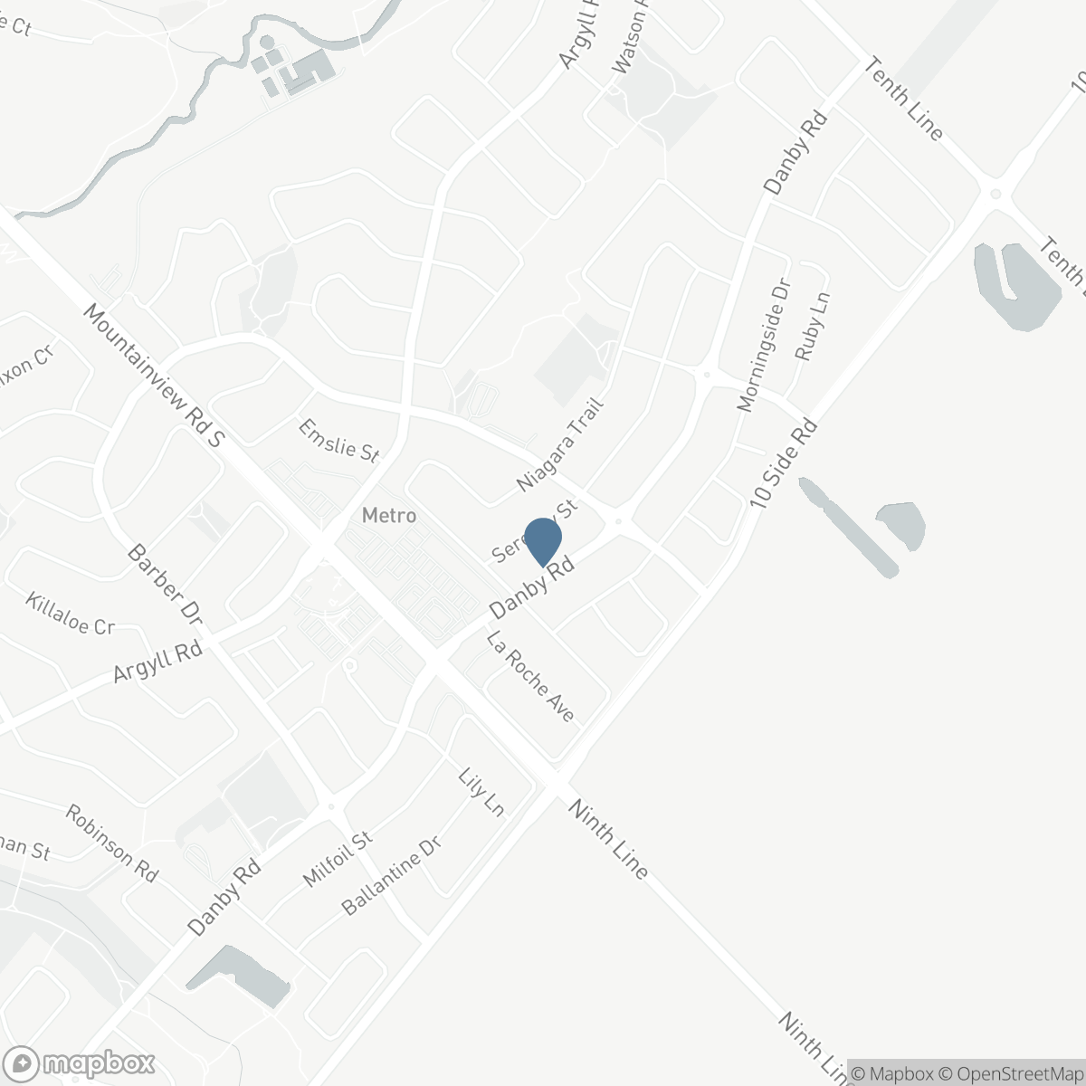 24 SERENITY STREET, Halton Hills, Ontario L7G 0A9